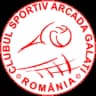 КС Аркада Галац