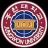 Университет Чунгвон