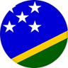 Соломоновы Острова U19