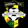 Сигнал ФК Бернекс-Конфиньон