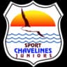 Спорт Чавелинес Хуниорс