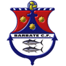 Барбате