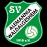 Алеманния Валдалгешейм