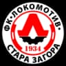 ФК Локомотив Стара Загора