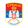 ФК Мельбурн Србия