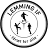 Лемминг Иф