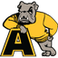 Адриан Буллдогс