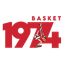 Кьети Баскет 1974