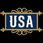 Команда США
