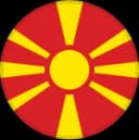Северная Македония