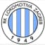 Локомотива Загреб U16