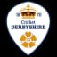 Дербишир