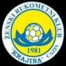 ОжРК Крайна Чазин (жен.)