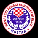 ХЖРК Зриньски Мостар