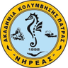 Ниреас Патрас