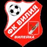 ФК Вилия Вилейка