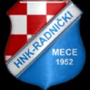 ХНК Раднички Меце