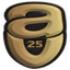 КД АВ 25