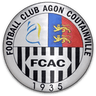 ФК Агон Кутанвиль