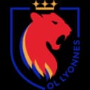 ОЛ Лионн 2