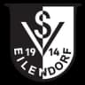 СВ 1914 Айлендорф
