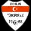 Берлин Тюркспор