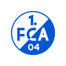 1. ФЦА 04 Дармштадт III