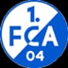 1. ФК А 04 Дармштадт