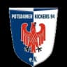 Потсдамские Кикерс 94