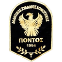 АС Понтос Комотинис