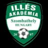 Иллеш Академия Халадиш U17