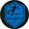 ФК Саласпилс U17