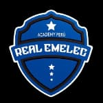 Реал Эмелек U8