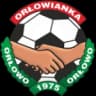 Орловянка Орлово