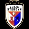 ФК Зорза Стердынь