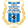 Стомин Ольштын U17