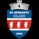 Сперанца Олари