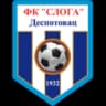 ФК Слога Деспотовац