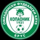 ОФК Копаоник 1931 Брус