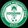 ОФК Копаоник 1931 Брус