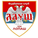 ФК Лауш Лопаш
