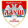 ФК Лауш Лопаш