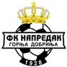 ФК Напредак Горня Добриня
