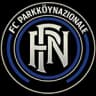 ФК Парккённационале