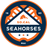 Southern California Seahorses