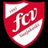 ФК Ваякоски/2