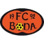 ФК Бода