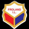 Фроланд U19