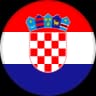 Хорватия U18