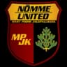 ФК Нымме Юнайтед U19
